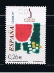 Stamps Spain -  Edifil  4015  Vinos con denominación de origen.  
