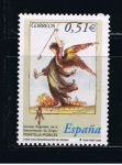 Stamps Spain -  Edifil  4016  Vinos con denominación de origen.   