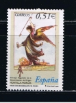 Stamps Spain -  Edifil  4016  Vinos con denominación de origen.   