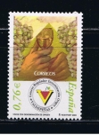 Stamps Spain -  Edifil  4017  Vinos con denominación de origen.   