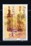 Stamps Spain -  Edifil  4018  Vinos con denominación de origen.   