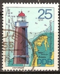 Stamps Germany -  