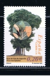 Sellos de Europa - Espaa -  Edifil  4022  Arboles.  