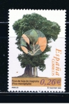 Sellos de Europa - Espa�a -  Edifil  4022  Arboles.  