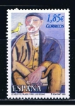 Sellos de Europa - Espa�a -  Edifil  4026  Homenaje a Luis Seoane.  