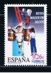 Stamps Spain -  Edifil  4031  Navidad´2003.  
