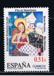 Stamps Spain -  Edifil  4032  Navidad´2003.  