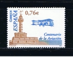 Stamps Spain -  Edifil  4047  Centenario de la Aviación. 