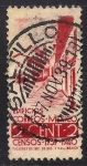 Stamps Mexico -  Vista de Taxco