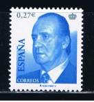 Sellos de Europa - Espa�a -  Edifil  4049  S.M. Don Juan Carlos I.  