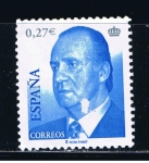 Stamps Spain -  Edifil  4049  S.M. Don Juan Carlos I.  