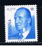 Sellos de Europa - Espaa -  Edifil  4049  S.M. Don Juan Carlos I.  