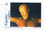 Stamps Spain -  Edifil  4059  El románico aragonés. Xacobeo 2004.  
