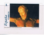 Sellos de Europa - Espaa -  Edifil  4059  El románico aragonés. Xacobeo 2004.  