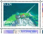 Sellos de Europa - Espaa -  Edifil  4068  Correspondencia epistolar escolar. Cómics juveniles.  