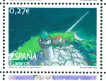 Stamps Spain -  Edifil  4068  Correspondencia epistolar escolar. Cómics juveniles.  
