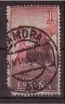 Stamps Spain -  Fiesta nacional- tauromaquia