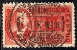 Stamps Mexico -  FRANCISCO I. MADERO.- 25 ANIVERSARIO PLAN DE SAN LUIS