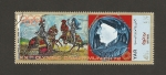 Stamps Yemen -  Juegos Olímpicos Munich 1972