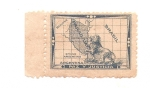 Stamps : America : Paraguay :  Chaco Paraguayo