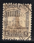 Stamps Mexico -  MONUMENTO A MORELOS.