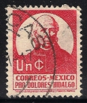 Stamps Monaco -  MIGUEL HIDALGO Y COSTILLA.