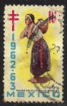 Stamps Mexico -  ¿?