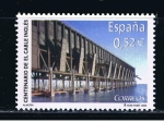 Stamps Spain -  Edifil  4078  Centenario de El Cable Inglés.  