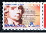 Sellos de Europa - Espaa -  Edifil  4085  Exposición >Mundial de Filatelia España´2004.Valencia.  