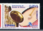 Stamps Spain -  Edifil  4086  Exposición >Mundial de Filatelia España´2004.Valencia.  