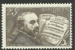Stamps France -  Chabrier