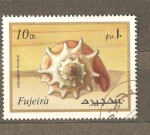 Stamps : Asia : United_Arab_Emirates :  FUJEIRA