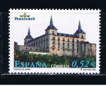 Sellos de Europa - Espa�a -  Edifil  4096  Paradores de Turismo.  