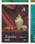 Stamps Spain -  Edifil  4104   Cerámica.  