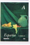 Stamps Spain -  Edifil  4108   Cerámica.  