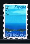 Stamps Spain -  Edifil  4122  Naturaleza.  