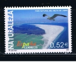 Stamps Spain -  Edifil  4123  Naturaleza.  