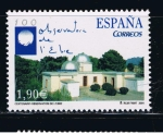 Sellos de Europa - Espaa -  Edifil  4126  I Cente. del Observatorio del Ebro.  