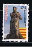 Sellos de Europa - Espa�a -  Edifil  4127  900º aniver. de la proclamación de Alfonso I el Batallador como rey de Aragón.  
