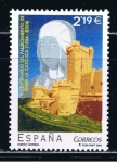 Stamps Spain -  Edifil  4130  500º aniver. del fallecimiento de Isabel la Católica.  