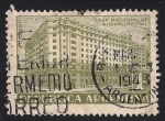 Stamps : America : Argentina :  CAJA NACIONAL DE AHORRO POSTAL.