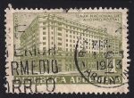 Sellos de America - Argentina -  CAJA NACIONAL DE AHORRO POSTAL.