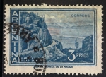 Stamps : America : Argentina :  CUESTA DE ZAPATA, CATAMARCA.