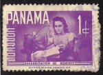 Stamps Panama -  REHABILITACIÓN DE MENORES