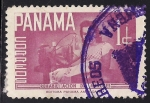 Stamps Panama -  REHABILITACIÓN DE MENORES