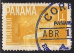 Stamps America - Panama -  REHABILITACIÓN DE MENORES