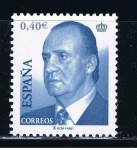 Stamps Spain -  Edifil  4144  Don Juan Carlos I.  