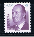 Stamps Spain -  Edifil  4145  Don Juan Carlos I.  