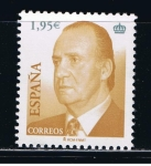 Stamps Spain -  Edifil  4147  Don Juan Carlos I.  