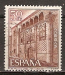 Stamps Spain -   